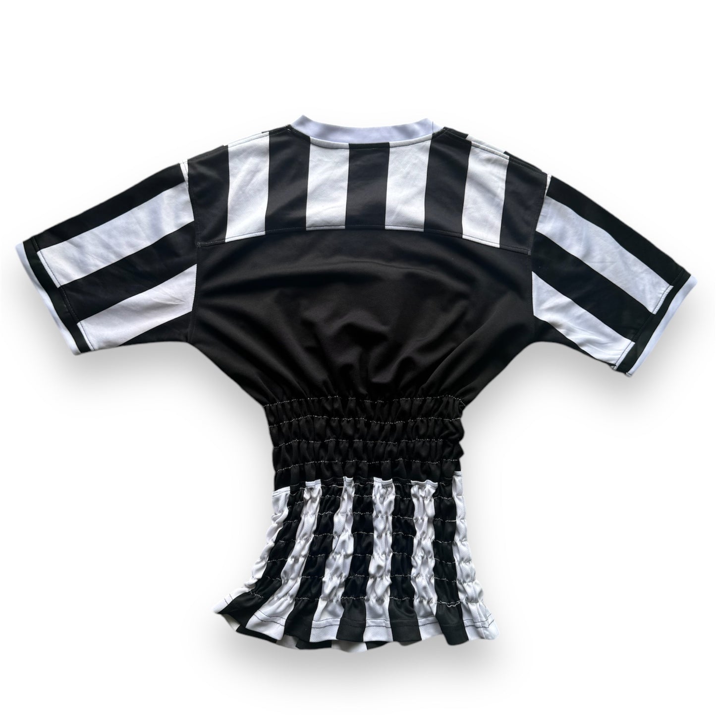 Shirred Jeep Soccer Jersey